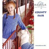 North American Lifestyle County Fair Pattern Book
